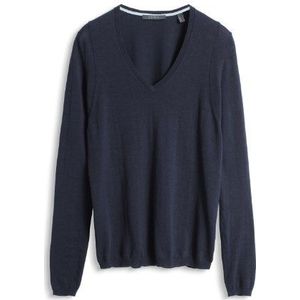 ESPRIT Collection dames pullover 014EO1I020 Slim Fit