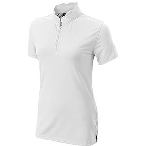 Wilson Poloshirt met geschulpte kraag voor heren en dames