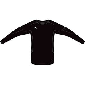 PUMA Jongens Gk Padded Shirt Jr. Keepersshirt