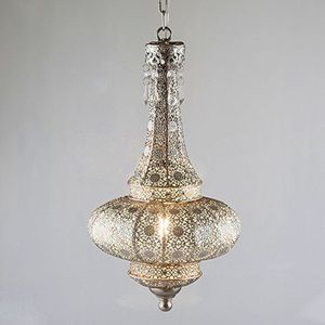 Hanglamp Marrakesch