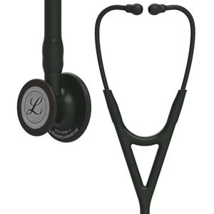 3M Littmann - Cardiology IV - Diagnostische Stethoscoop - Zwart - 27 inch