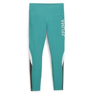 PUMA Unisex Fit Eversculpt Mesh Fashion Hw 7/8 strakke panty