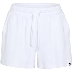 Chiemsee Shorts regular fit, 11-0601 helder wit., XL