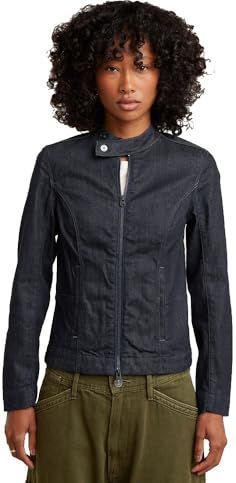 G-star - Moto Slim Fit - Overshirt