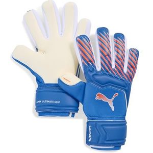 Puma - Ultra Pro Nc - Keepershandschoenen - Junior - 4 mm Ultimate Grip Latex