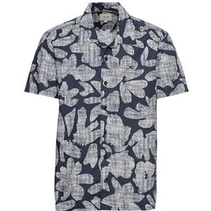 camel active 409264-3S64, nachtblauw, S