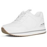 MICHAEL Michael Kors - RAINA - Sneakers - Wit