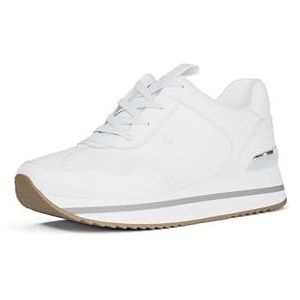 MICHAEL Michael Kors - RAINA - Sneakers - Wit