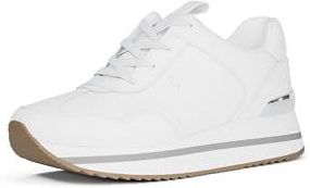 MICHAEL Michael Kors - RAINA - Sneakers - Wit