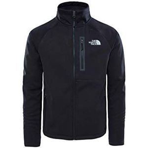 THE NORTH FACE Heren M Canyonlands Soft Shell Jacket Blouson