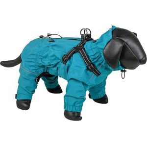 Nobby Regenoverall Tenkos 2 in 1 petrol 26 cm