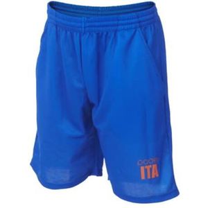 Padel ITA - Padel heren Bari L shorts