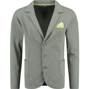 KEYLARGO MSW KLBOMBAY Sweatjack voor heren, Faded Moss (1541), XL