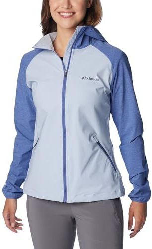 Columbia - Softshelljas - Heather Canyon - Dames