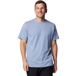 Columbia Thistletown Hills T-shirt voor heren