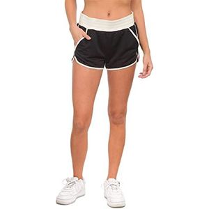 Hurley Bermuda voor dames, retro, tech short