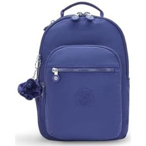 Kipling - Seoul S - Rugzak - Zwart - 14L - Waterafstotend
