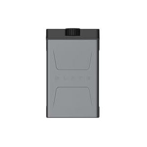 PolarPro - Slate SD Editie II - Opbergdoos - Grijs - Voor Geheugenkaarten