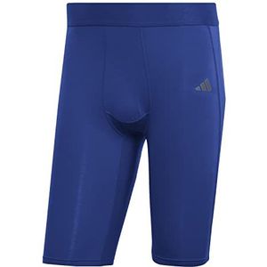 adidas TF Shrt Tight M panty voor heren (1/2)