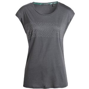 ESPRIT Collection dames T-shirt Comfort Fit 123EO1K005