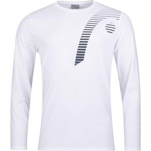 HEAD Heren CLUB 21 CLIFF LS M