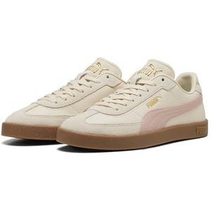 PUMA Unisex Club II ERA Sneaker, Alpine Sneeuw-Rose Quartz-Gum, 6 UK, Alpine Sneeuw Rozenkwarts G, 39 EU