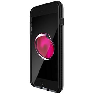 Tech21 Evo Check beschermhoes voor Apple iPhone 7/8 Plus, rookkleuren/zwart