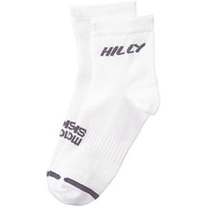 Hilly Mono Skin Lite enkelbandje sokken, uniseks