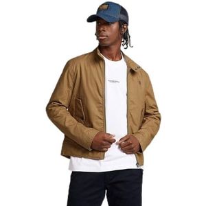 G-Star RAW Core Jacket, bruin (kangaroo D25371-D389-7162), M