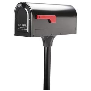 ARCHITECTURAL MAILBOXES - 7680B-10 - Brievenbus - Bl