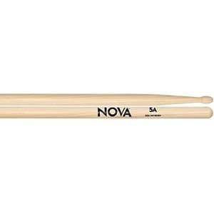 Vic Firth Drumsticks uit de NOVA-serie - 5A - met houten punt