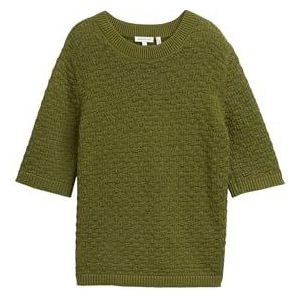 TOM TAILOR Damestrui, 38802 - Deep Ivy Green, XL