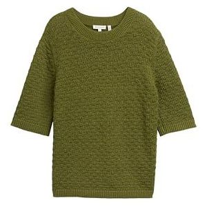TOM TAILOR Damestrui, 38802 - Deep Ivy Green, XL
