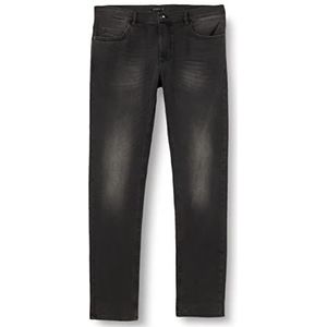 Sisley Herenjeans, Black Denim 800, 29