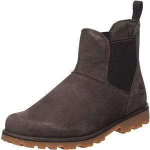 Timberland - Asphalt Trail Chukka Boot - Soil - Veterboots