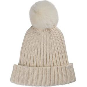 Callaway Golf Dames Extended Season Bobble Hoed Wit