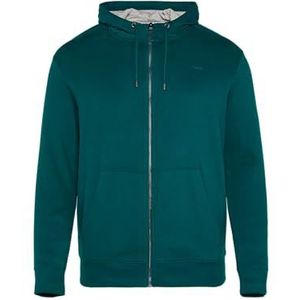 s.Oliver Grote maat sweatjas met capuchon, 6767 liter, 4XL
