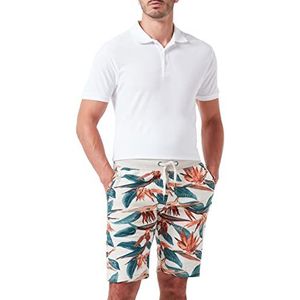 Blend Herenshorts, 200272/zandmix, M