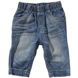 Sanetta baby - jongens jeans normale band 123049