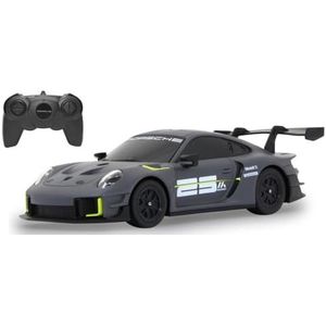 JAMARA Porsche 911 GT2 RS Clubsport 25 1:24 2,4 GHz -getrouwe lak, RC-auto