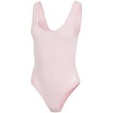adidas dames body, Clear Pink_4a0694, XS
