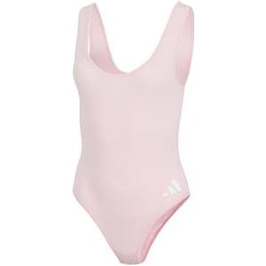 adidas dames body, Clear Pink_4a0694, XS