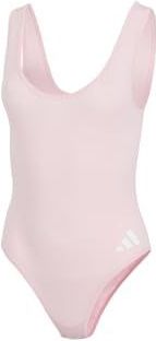 adidas dames body, Clear Pink_4a0694, XS