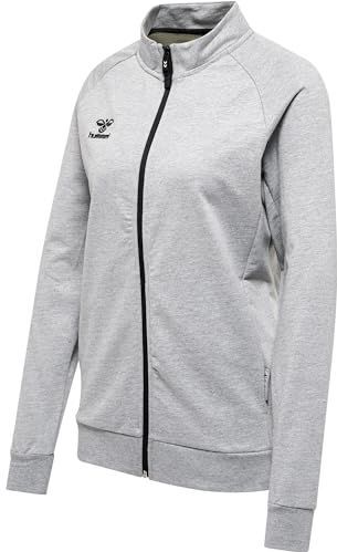 Hummel - hmlmove Grid Cotton - Jack - Zwart - Katoenmix