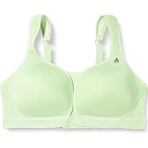 Odlo Sportbeha voor dames, gewatteerd, high sportbeha