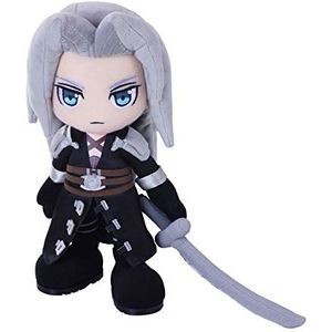 FINAL FANTASY VII ACTION DOLL SEPHIROTH