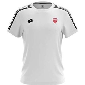Dijon Football Côte d'Or Dfco 2019/2020 uitje T-shirt voor heren