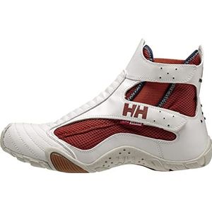 Helly Hansen Heren SHOREHIKE V3 Sneaker, 011 Off White, 8 UK, 011 Gebroken Wit, 42 EU