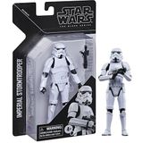 Star Wars The Black Series Archive Imperial Stormtrooper, figuur 15 cm