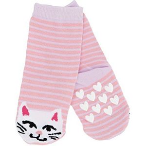 Hatley Animal Sokken voor meisjes - - L